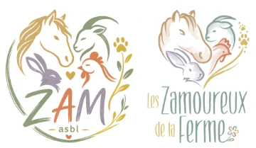 Les Zamoureux de la Ferme